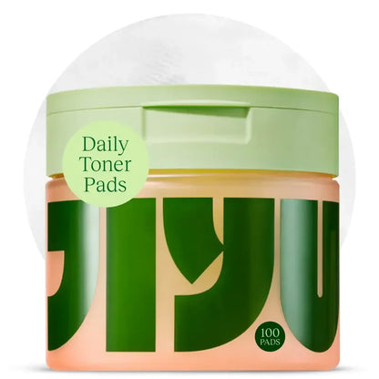 Skincare Anti-Aging, Dark Spot & Wrinkle Minimizing Toner Pads with Snail Mucin, Centella Asiatica, Niacinamide, Peptide Complex